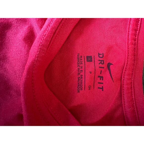 Nike Dri Fit youth tshirt size small - Picture 3 of 4